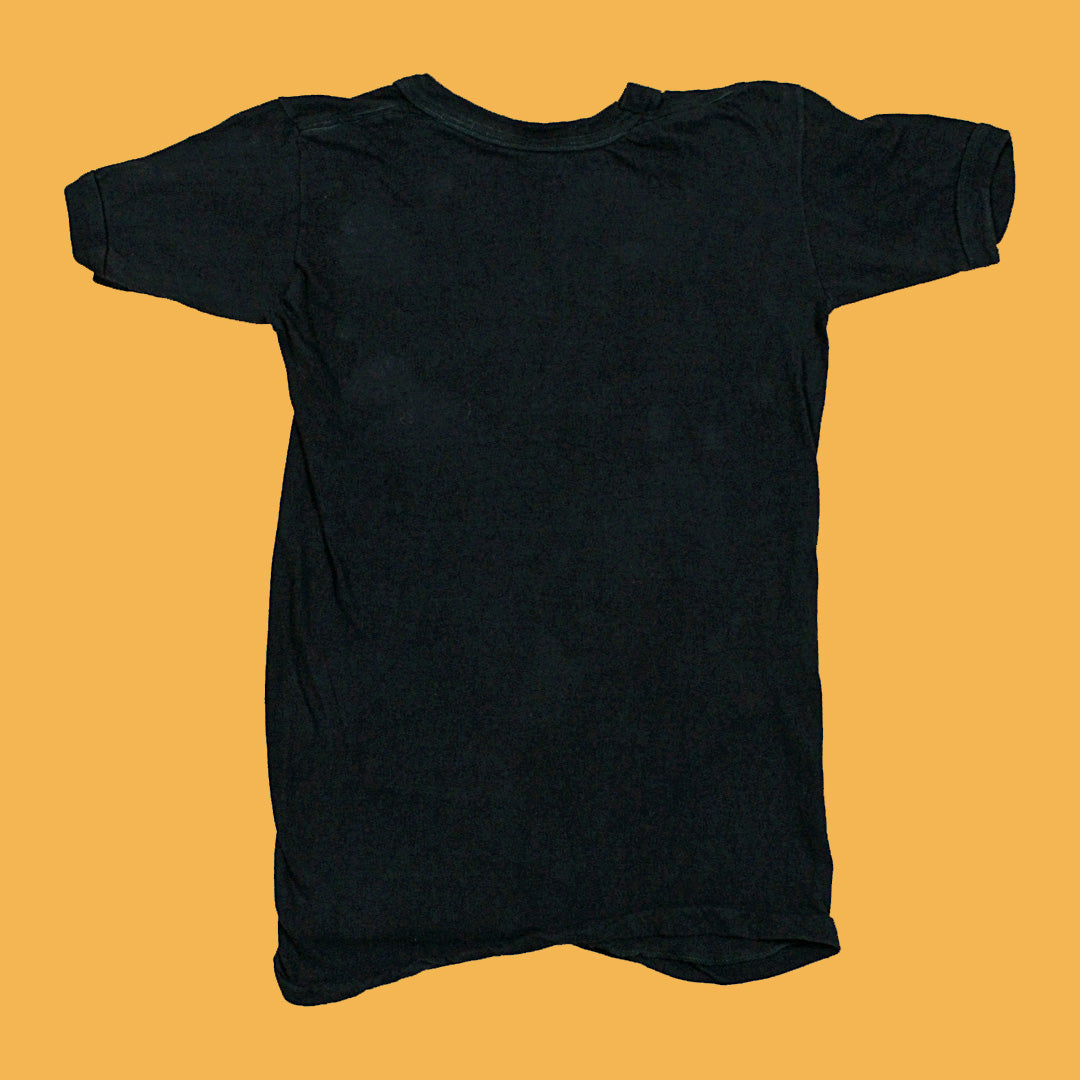 70's Ted Nugent Vintage T-shirt – The Owl's Attic
