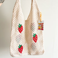 Fruit Market Bag