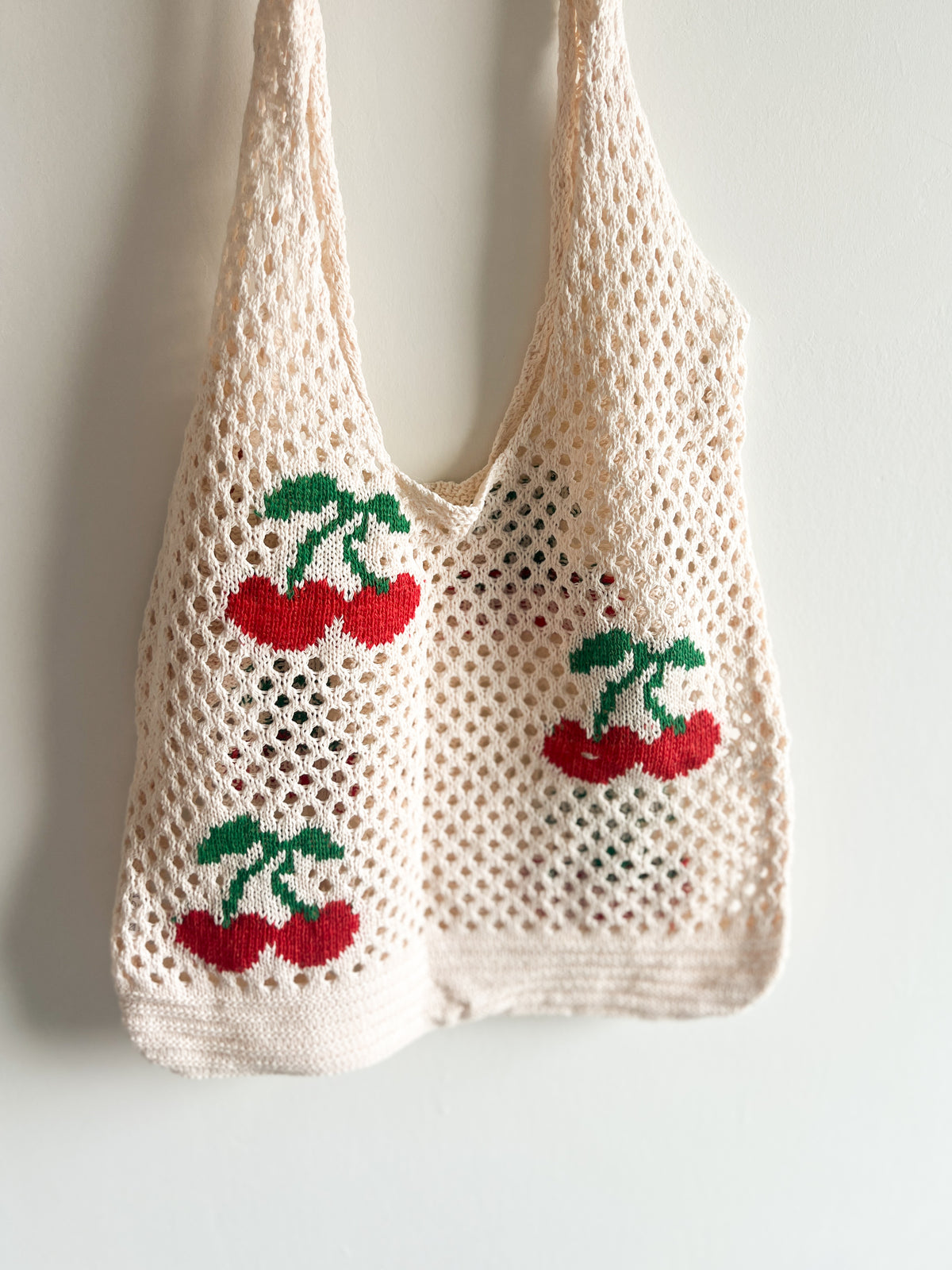 Fruit Market Bag