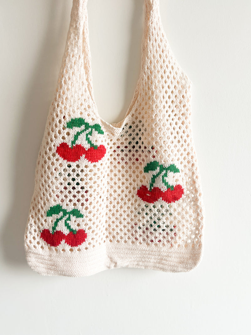 Fruit Market Bag