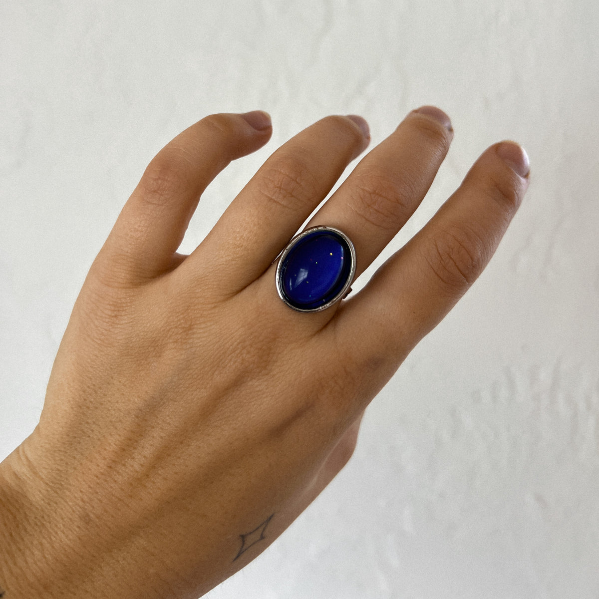 Mood Ring