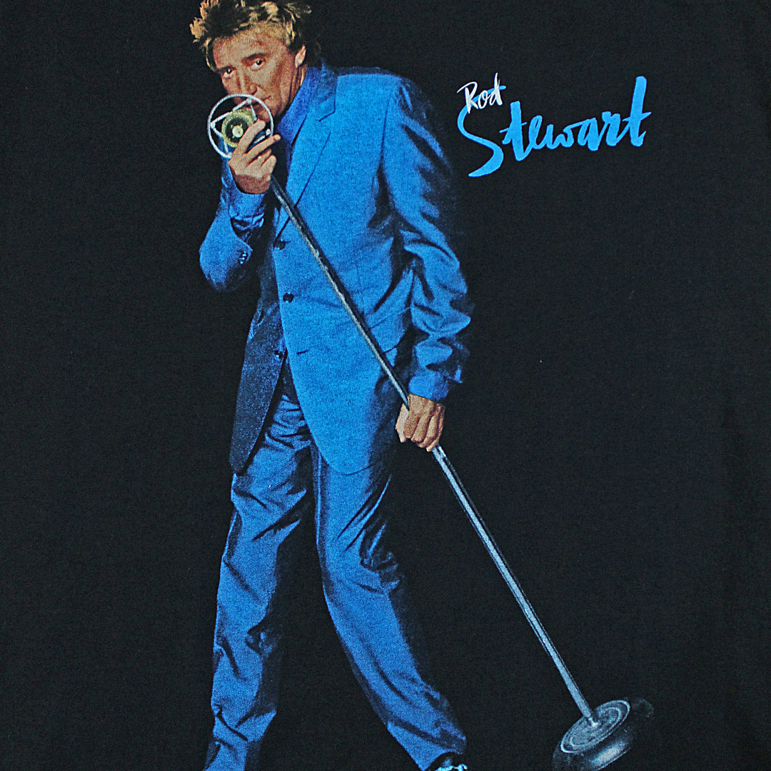 1998 Rod Stewart "All Rod. All Night." tour