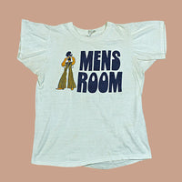 60's Heinz Edelmann "Mens Room"