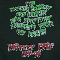 1989 Motley Crue