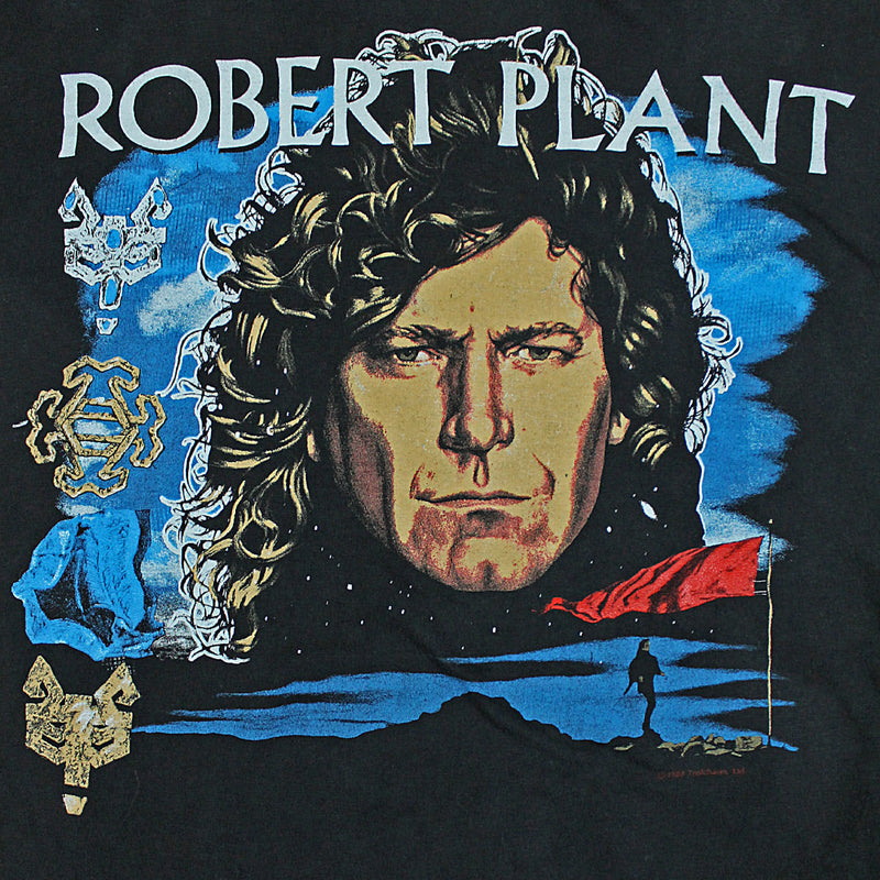 1988 Robert Plant