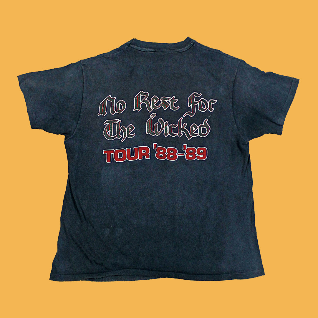 オジーオズボーン　Tシャツ No Rest For The Wicked s-l400.jpg