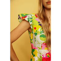 Tropical Escape Dress