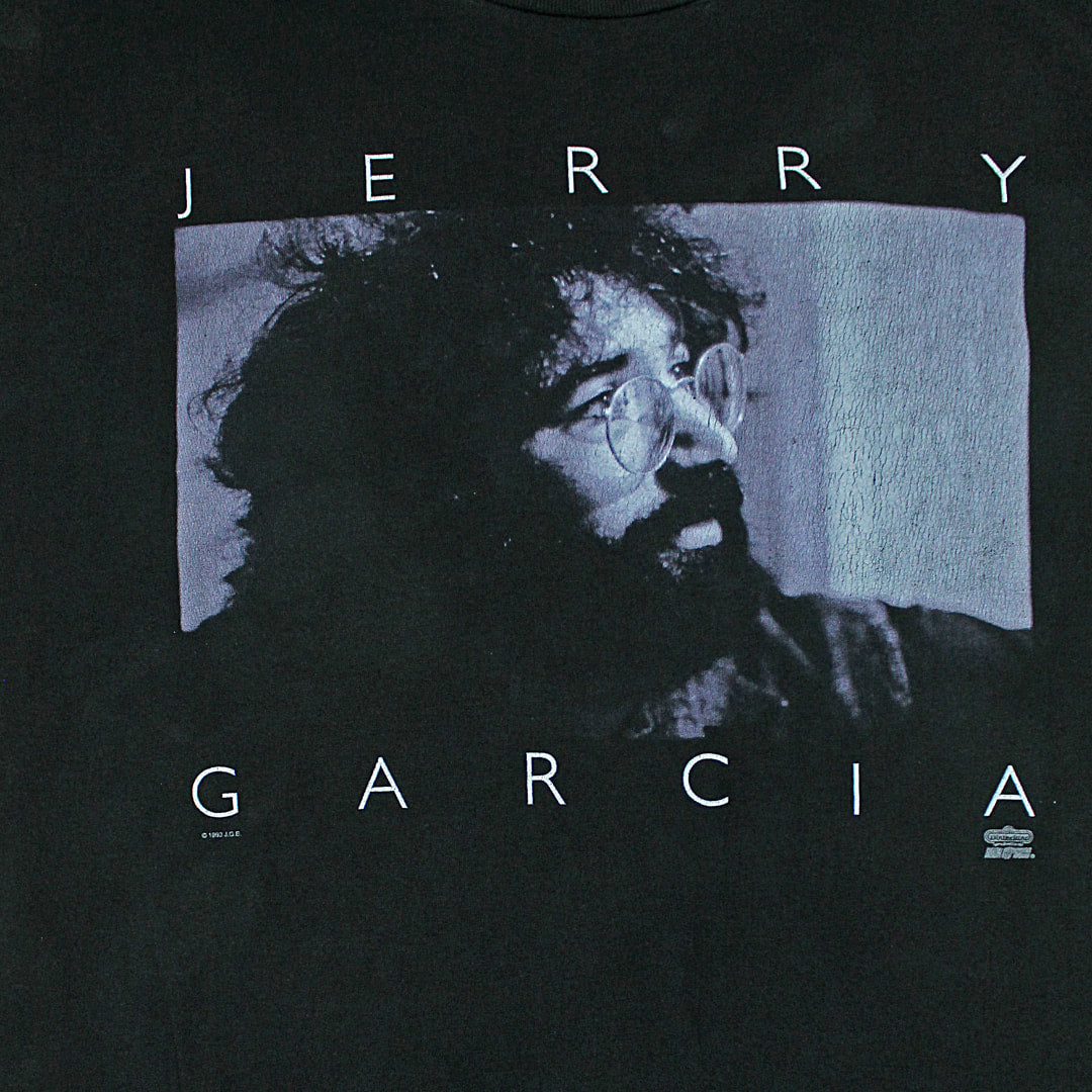 1993 Jerry Garcia