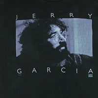 1993 Jerry Garcia