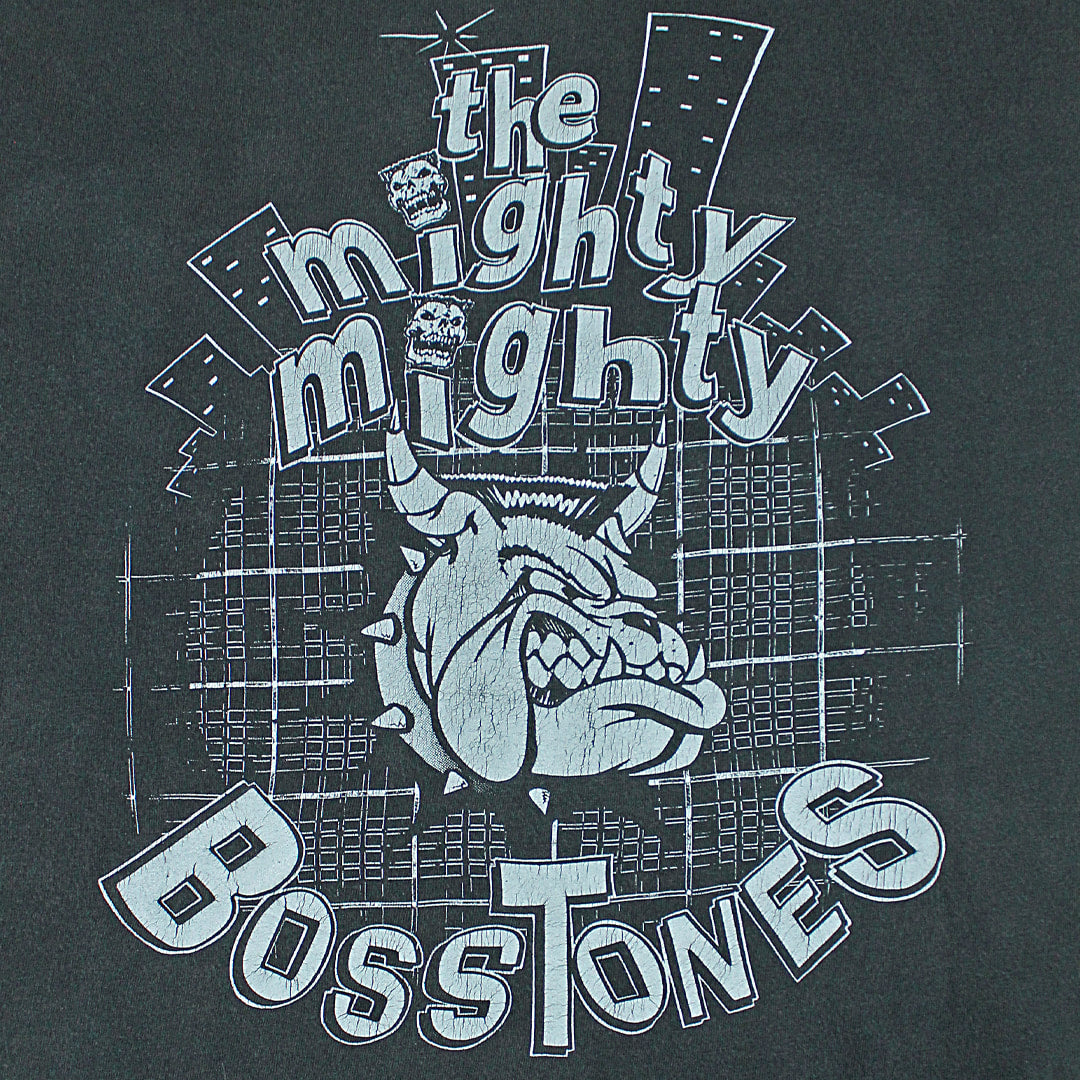 The Mighty Mighty Bosstones