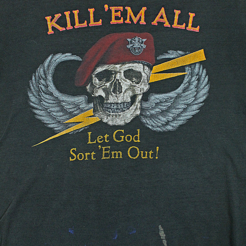 KILL'EM ALL