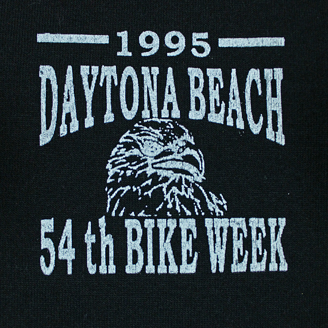 1995 Daytona Beach 54th Bike Week