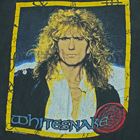 1990 White Snake tour