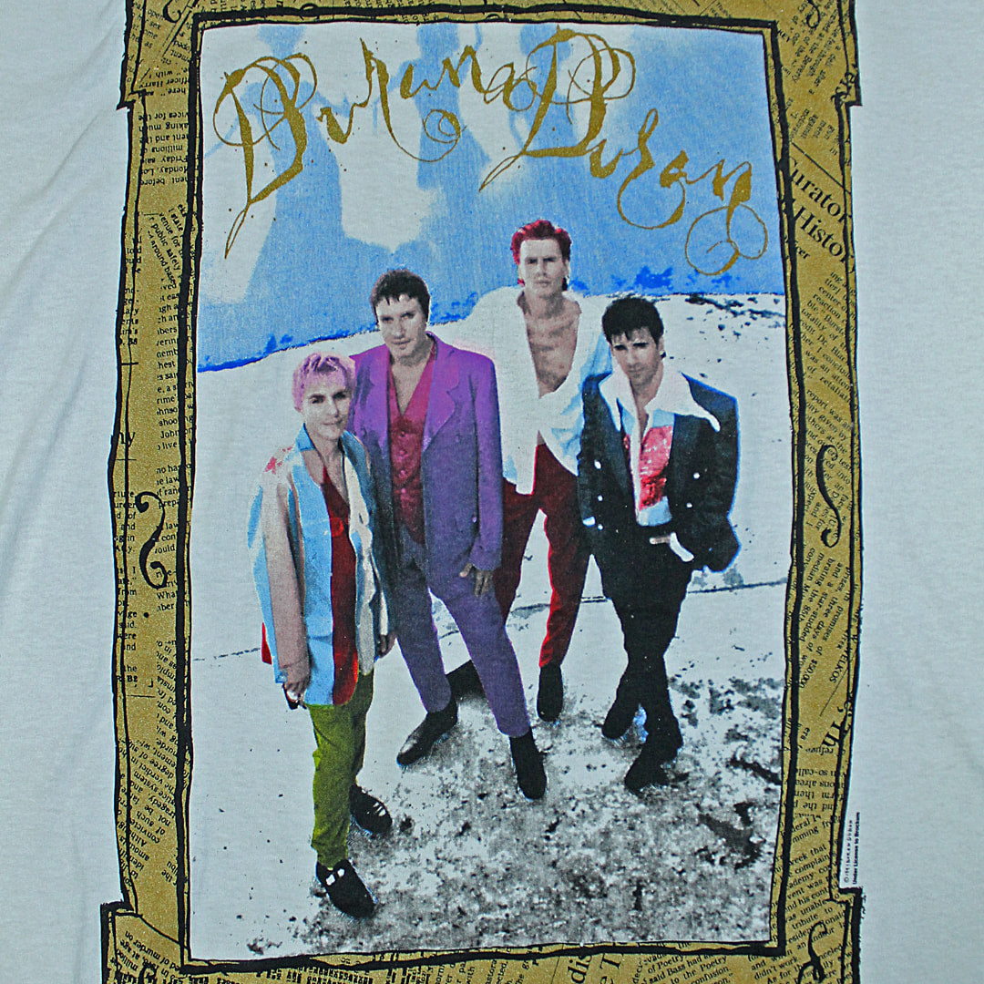 1993 Duran Duran