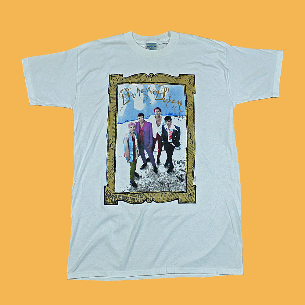 1993 Duran Duran Vintage T-shirt – The Owl