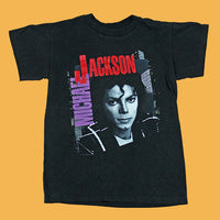 1988 Micheal Jackson