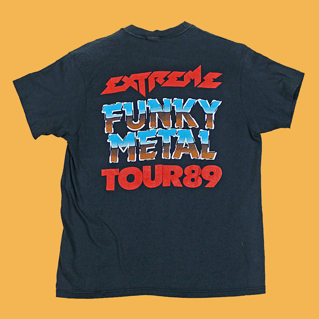 1989 Extreme 