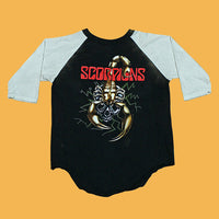 1988 Scorpions tour