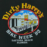 1993 Dirty Harry's Bike Week