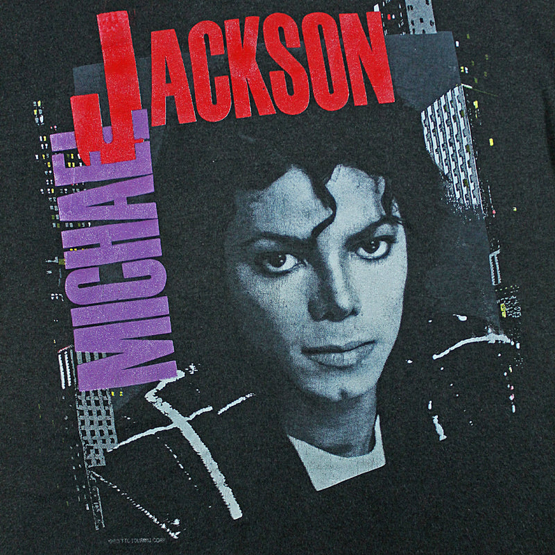 1988 Micheal Jackson