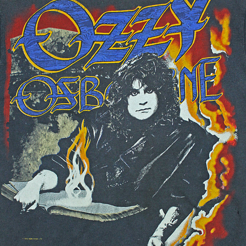 1988 Ozzy Osbourne