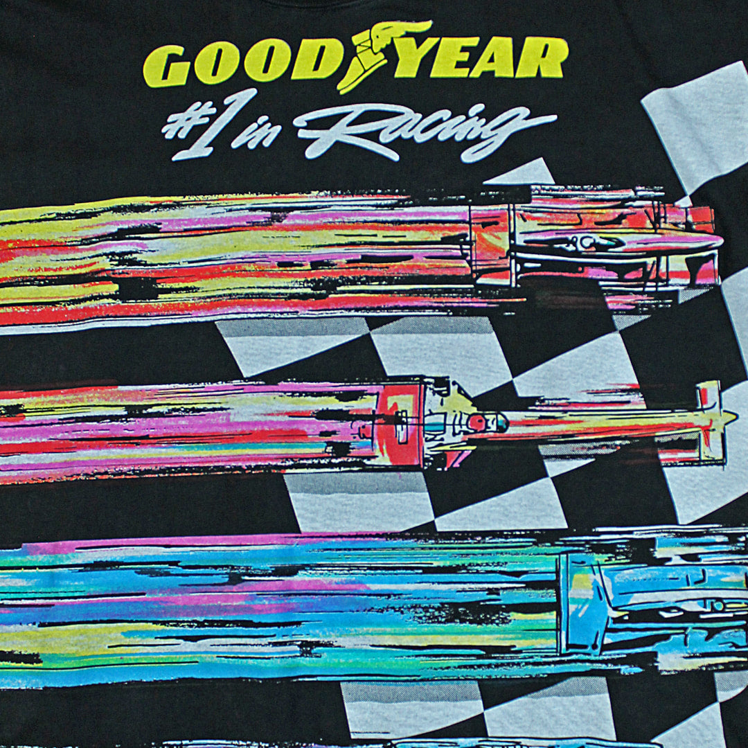 90's Good Year Racing