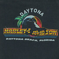 1995 Harley Davidson Daytona Beach Bike Week