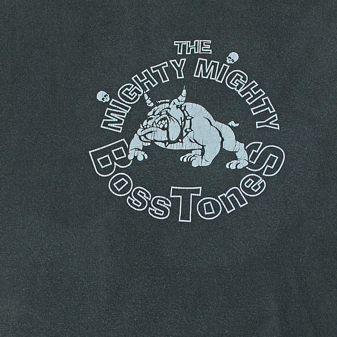 The Mighty Mighty Bosstones Vintage T-shirt – The Owl's Attic