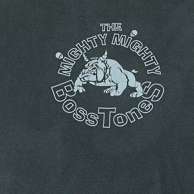 The Mighty Mighty Bosstones