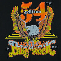 1995 Daytona Beach 54th Bike Week