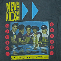 1989 New Kids On The Block