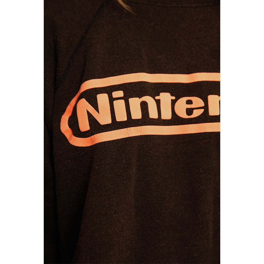 Nintendo Crewneck