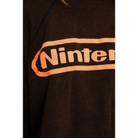 Nintendo Crewneck