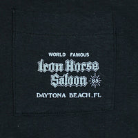 1985 Iron Horse Saloon Daytona Beach